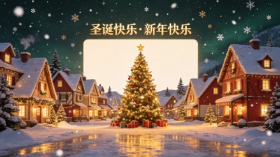 常规屏