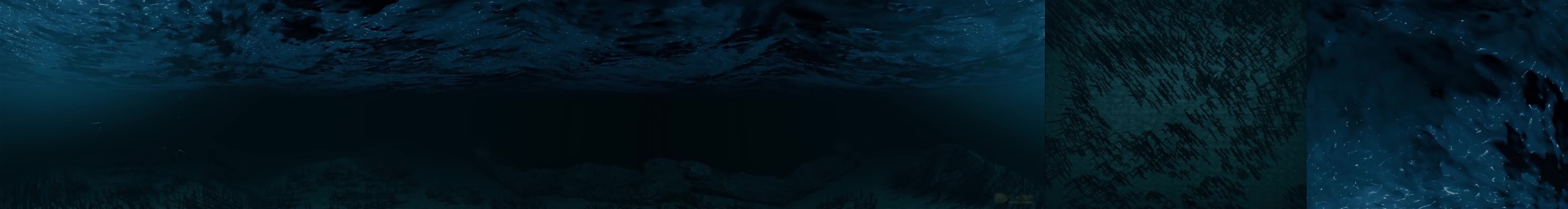 海底