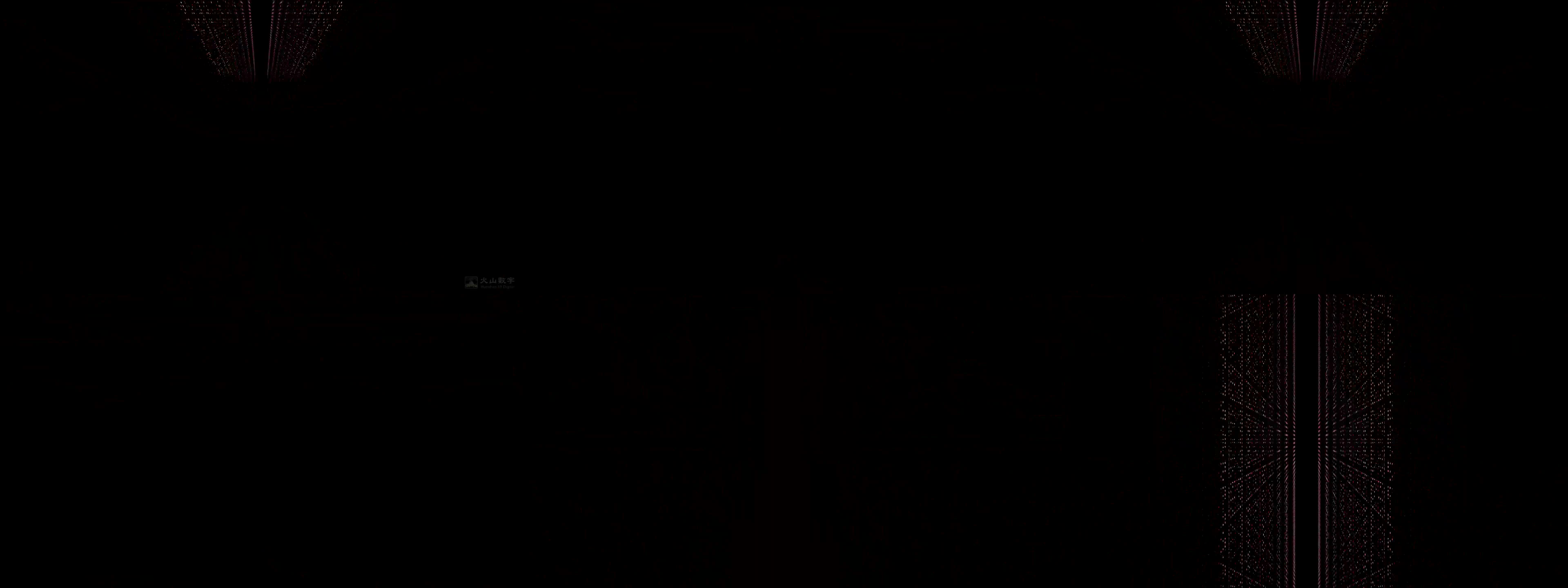 h2_动感快速扫光