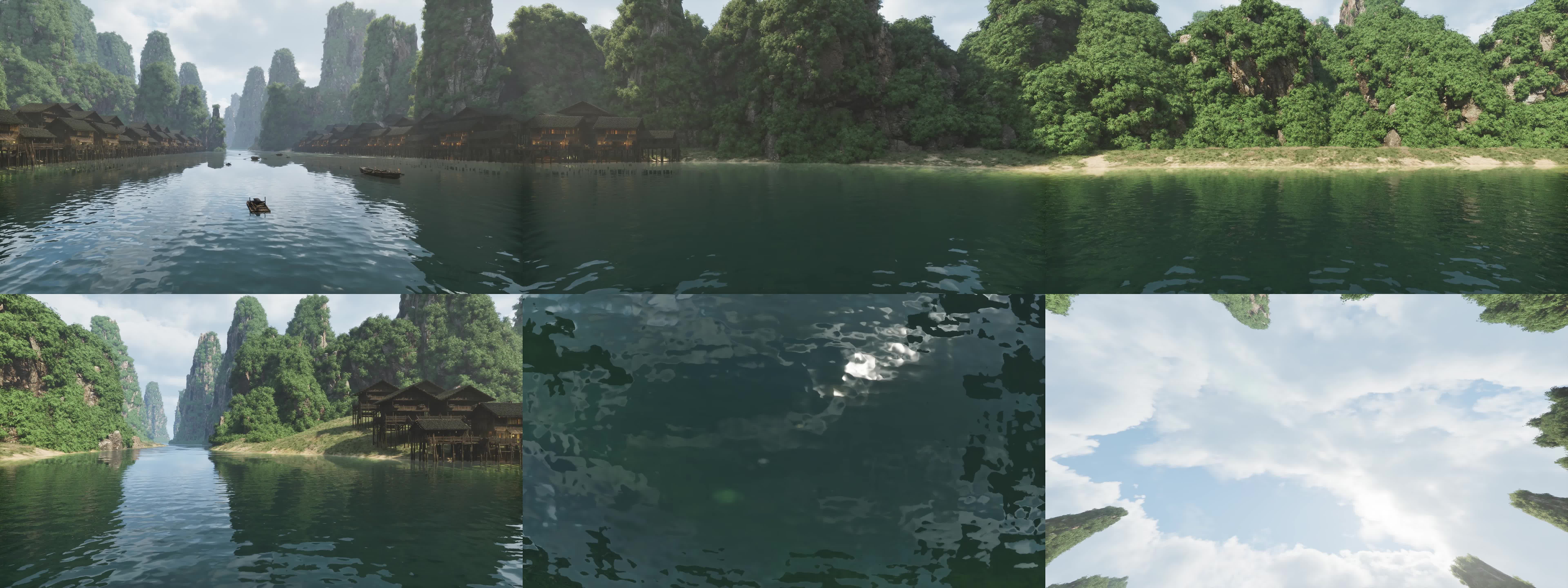 桂林山水